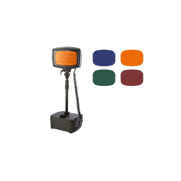 Diffusionsfilter O/R/B/G