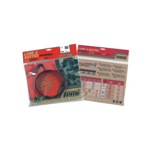 Bandsågblad NG 1440x13x0,65 14T SB-Pack 1 st