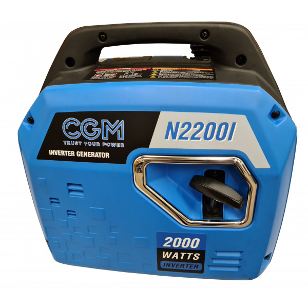 CGM N2200i Inverter Elverk