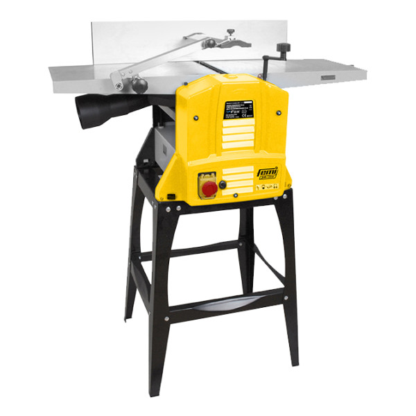 Rikt & Planhyvel PF 250