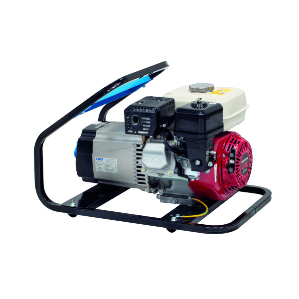 C3000 elverk bensin bak 1