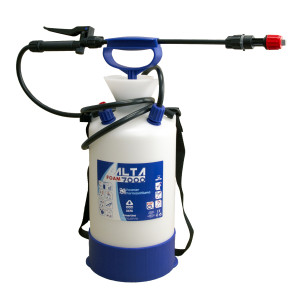 AL4020F alta 7000 FOAM 1