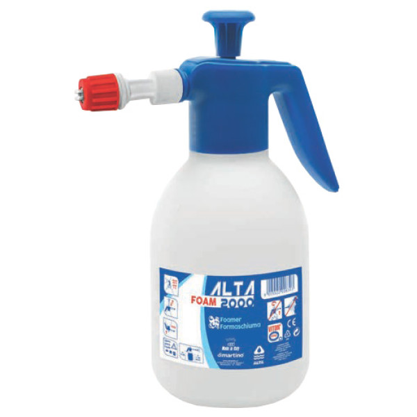 ALTA 2000 FOAM 2 L Skumtryckspruta