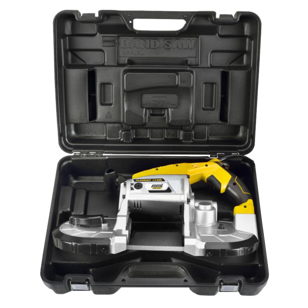 FLEXICUT 1140E i väska