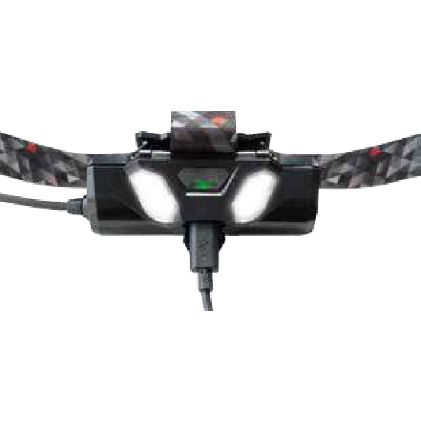 HT 800 RX baksida ren