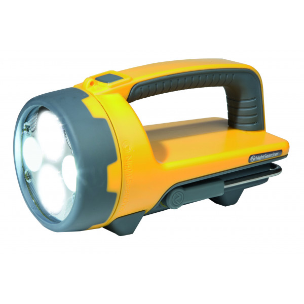 HawkStar Sökarlampa / Handstrålkastare