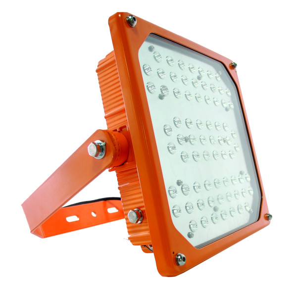TITAN AC Floodlight 17000 L ATEX Arbetslampa 230V