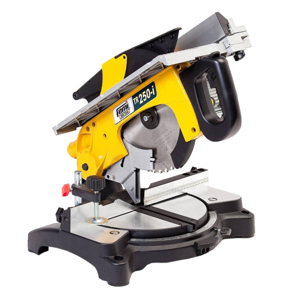 JOBLINE TR 250-i Klyv & Gersåg