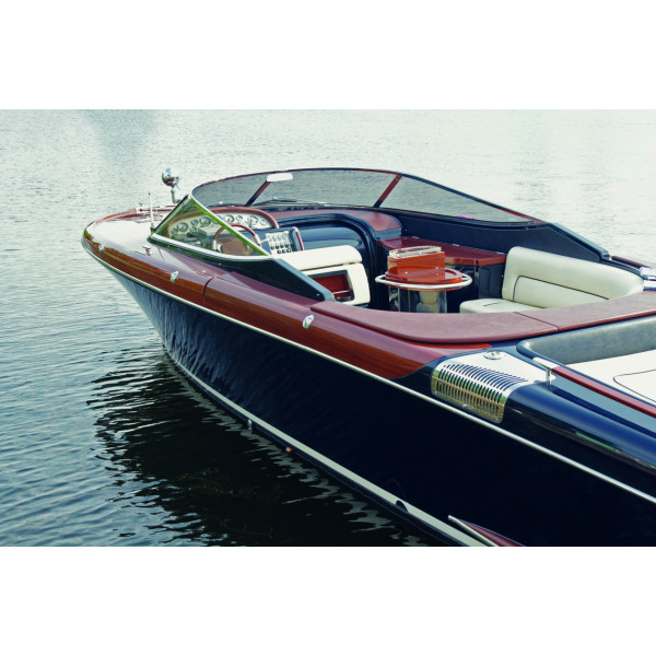 Kudde för oljespill i kölsvin