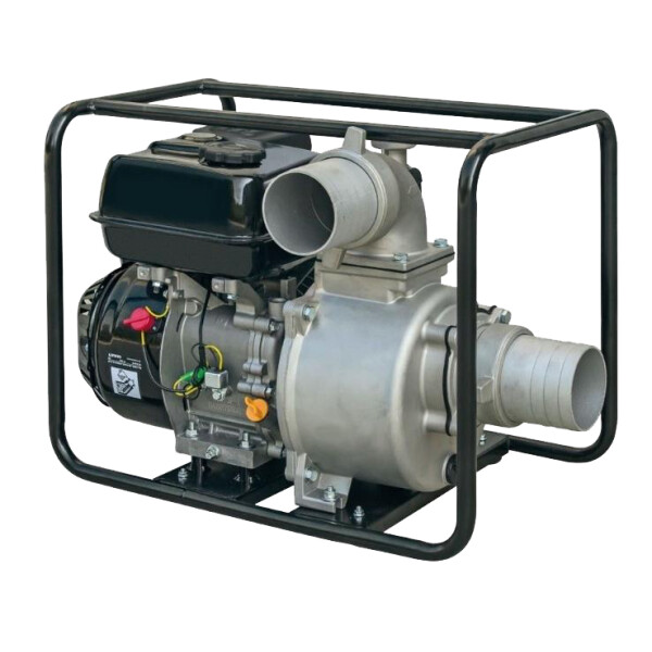 Vattenpump CGM MTP-100 Bensin