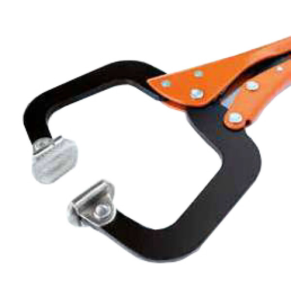 Svetstång 224 C Grip-on