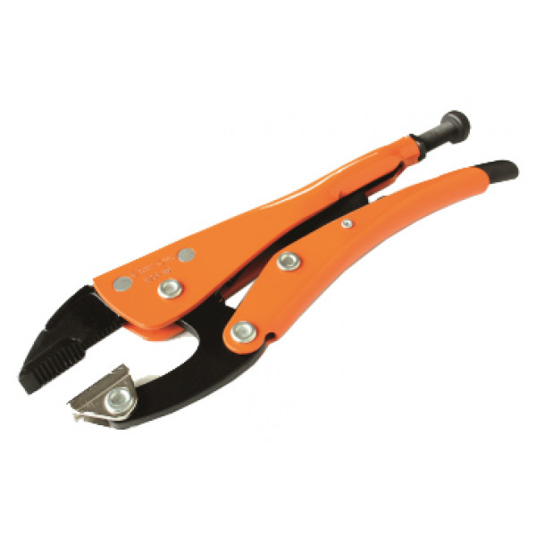 Parallelltång 123-10 Grip-on