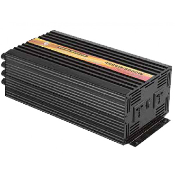 Omformare / Konverter 1000W