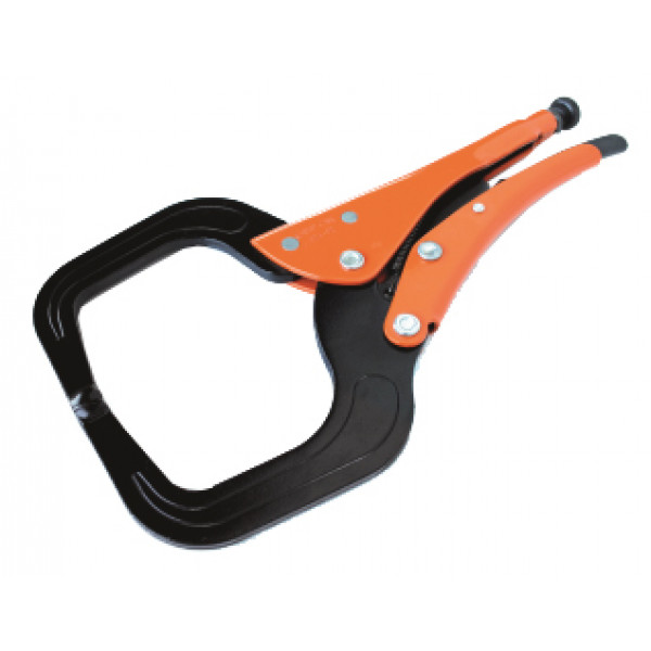 Svetstång 124 C Grip-on