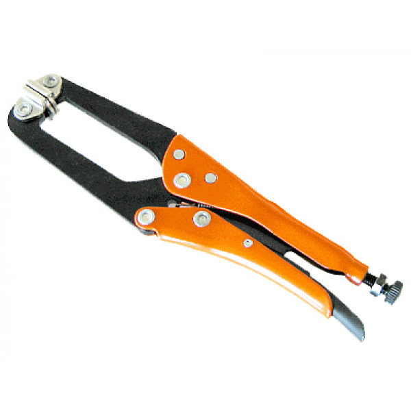 Svetstång 233 C Grip-on