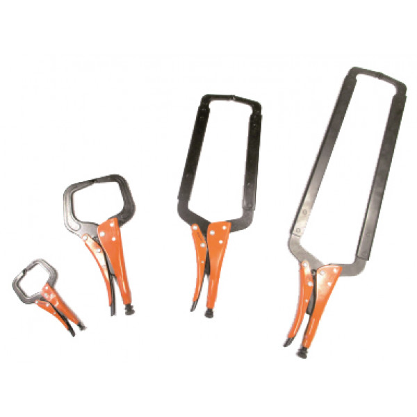 Svetstanger 124 06 12 18 24