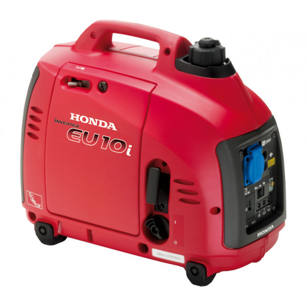 HONDA EU 10i Inverter Elverk