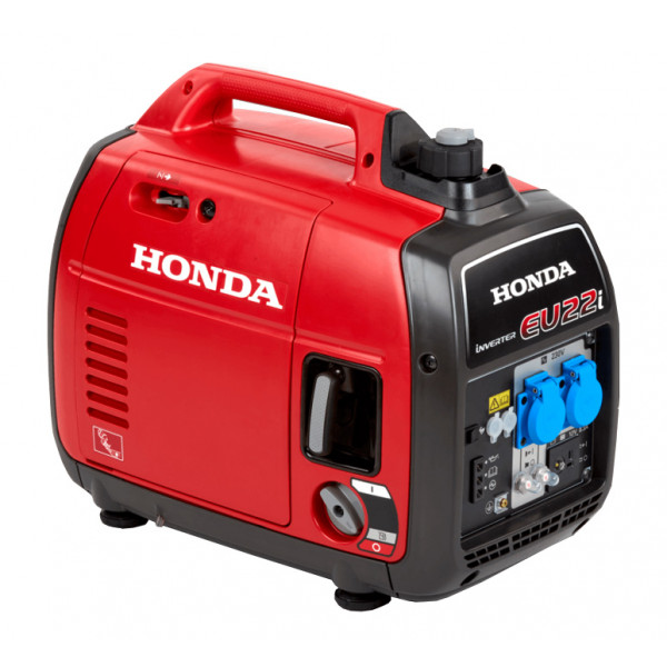 HONDA EU 22i Inverter Elverk