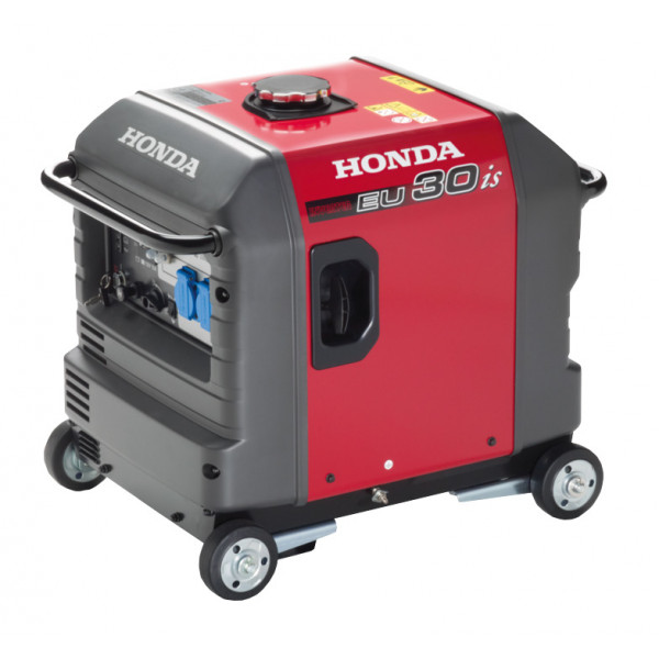 HONDA EU 30is Inverter Elverk