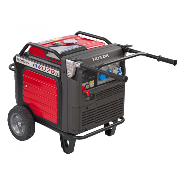 HONDA EU 70is Inverter Elverk