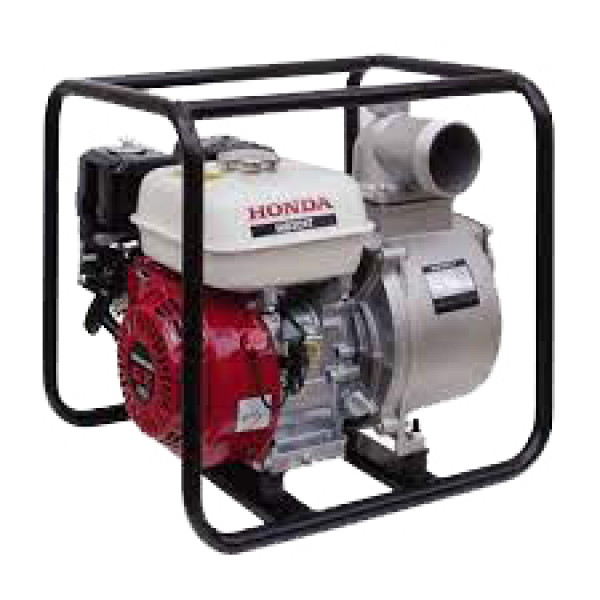 Vattenpump Honda WB 30 Bensin