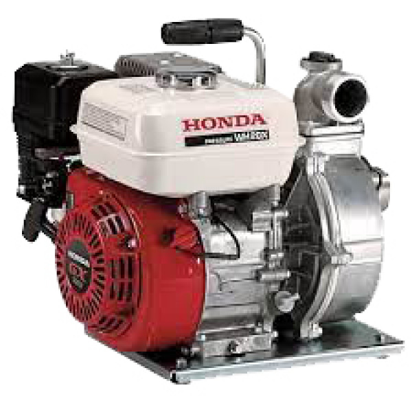Vattenpump Honda WH 20 Bensin