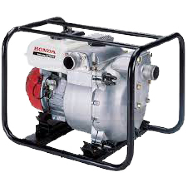 Vattenpump Honda WT 20 Bensin
