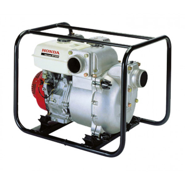 Vattenpump Honda WT 30 Bensin