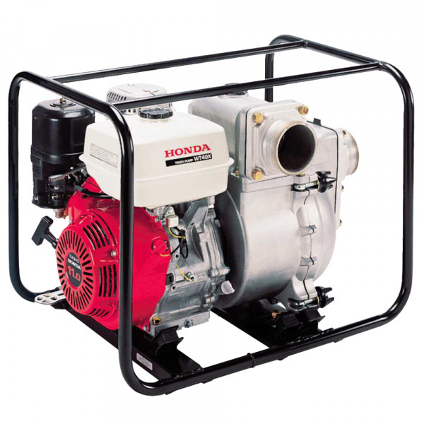 Vattenpump Honda WT 40 Bensin
