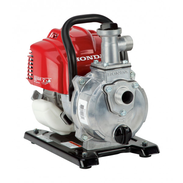 Vattenpump Honda WX 10 Bensin