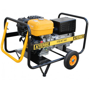 1650340 AY 170 KT AC 5430290