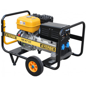 1650341 AY 180 KT CC 5430290