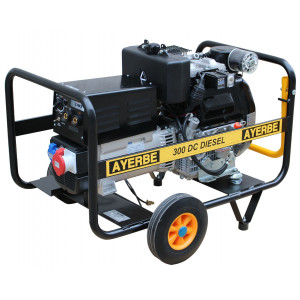 1650347 AY 300 DC 5418250