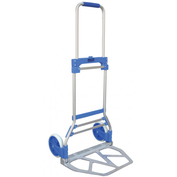 Magasinkärra AY 70 PG ALU Hopfällbar