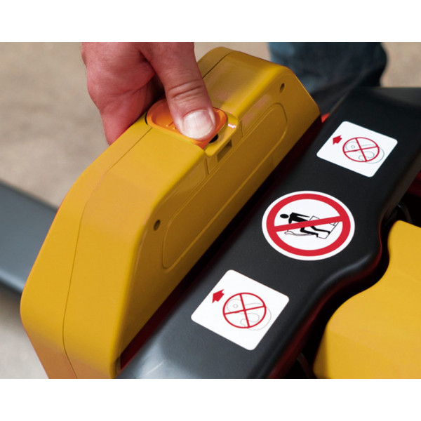 ELEQTRA 1500 Detalj 1