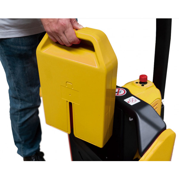 ELEQTRA 1500 Detalj 3