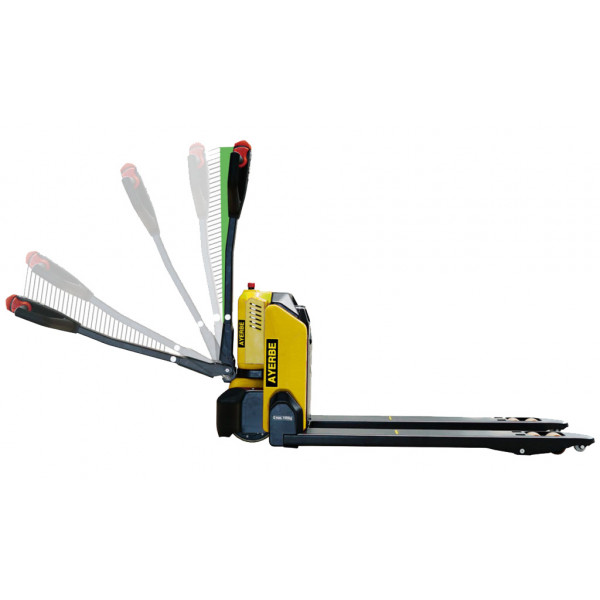 ELEQTRA 1500 Detalj 4