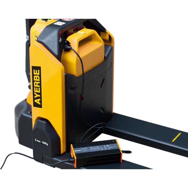 ELEQTRA 1500 detalj 2