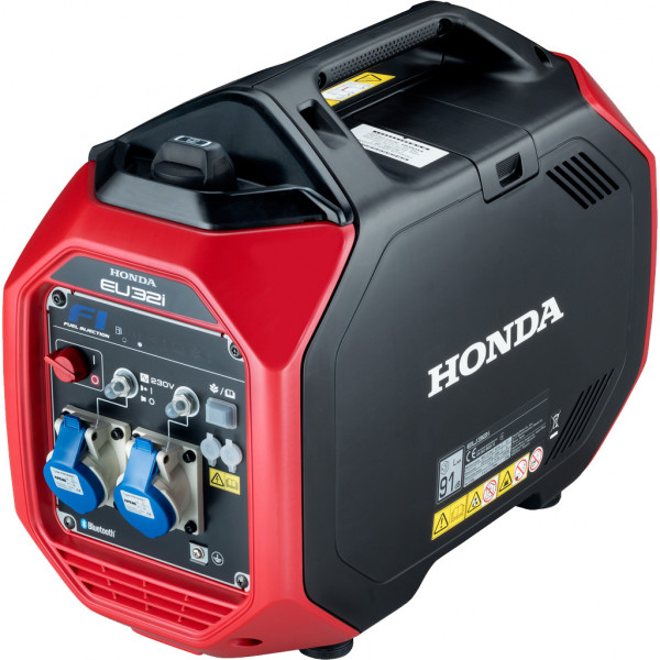 HONDA EU 32i Inverter Elverk