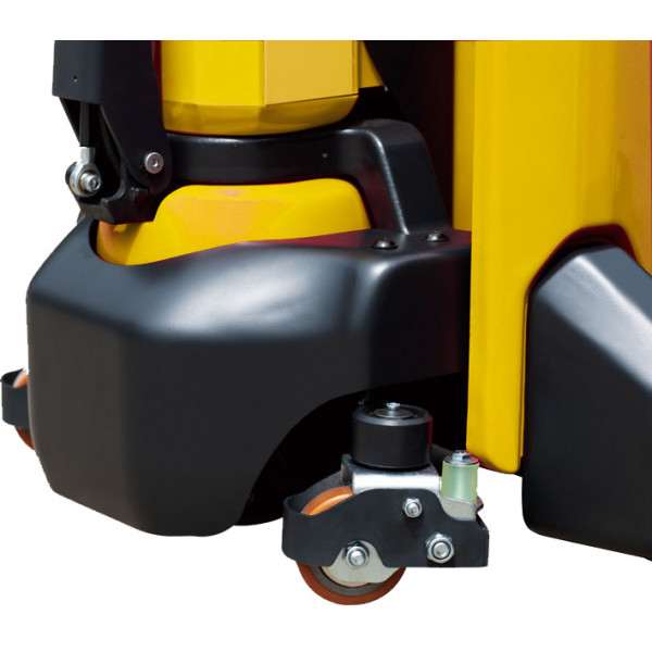 Electra 2900 3600 detalbild 2