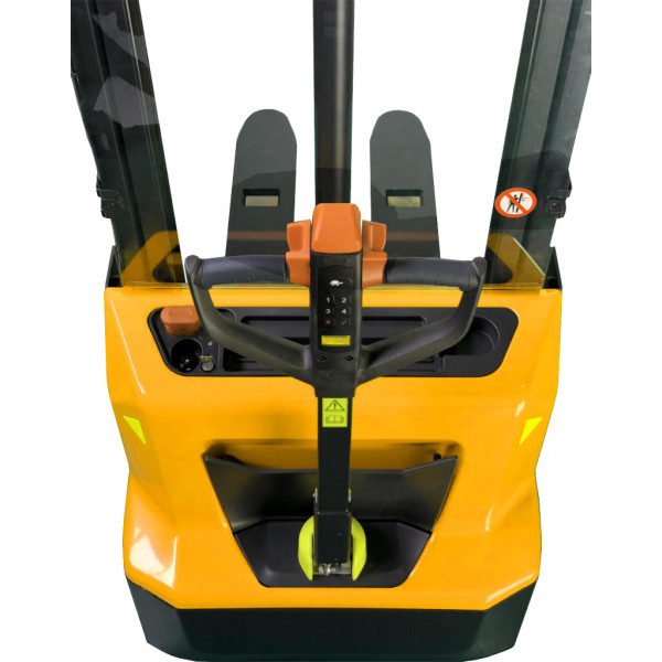 Electra 2900 3600 detalbild 3