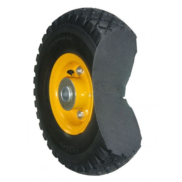 Massiva hjul AY 260x60