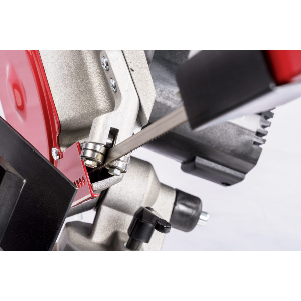 Bandsag TM125MI 13 Detaljbild 1