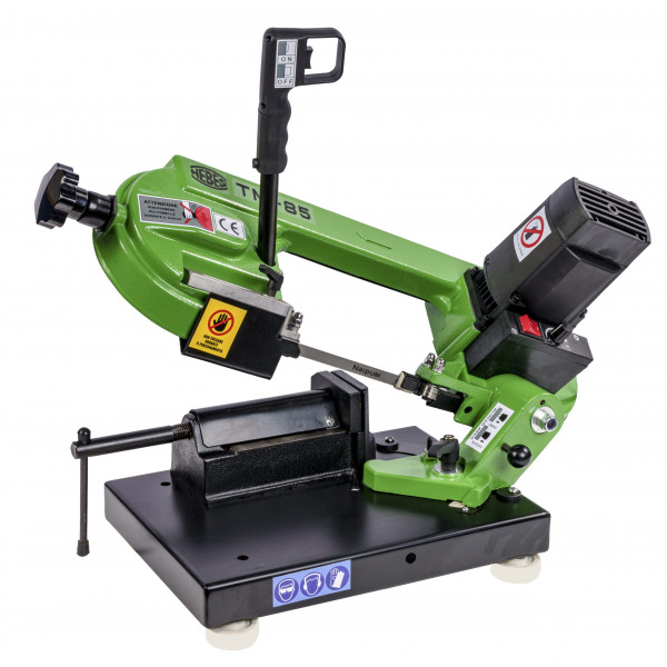 NEBES TM85 Bandsåg