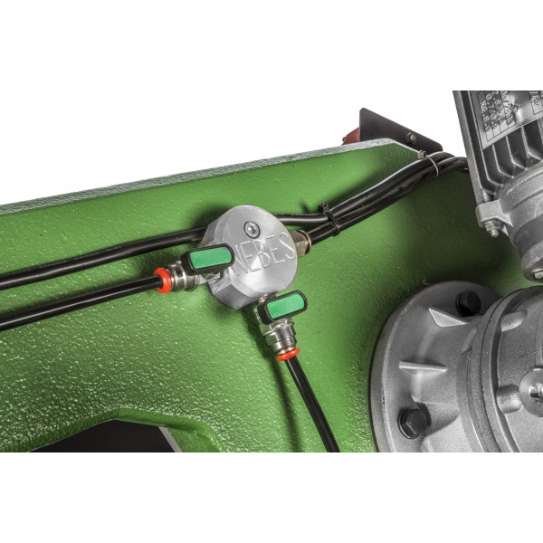 Bandsag tm210 08 detaljbild