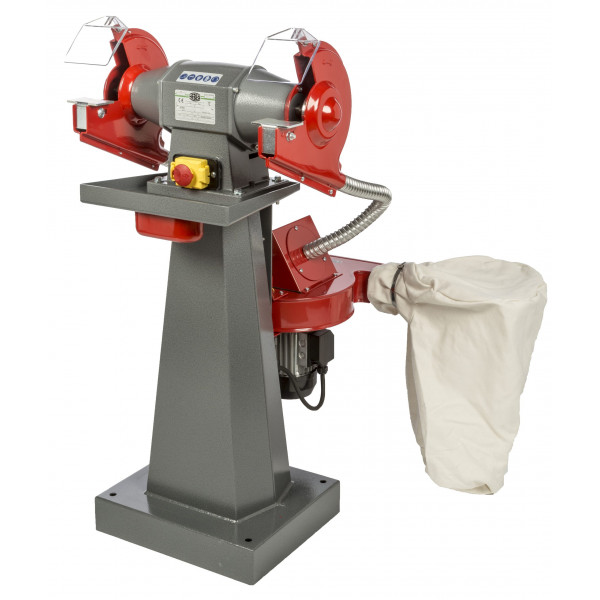 NEBES SEA-2 Bänkslip inkl. Stativ & Utsug 3fas