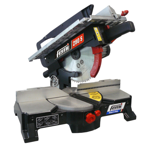 FEMI 280 S
