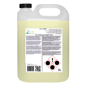 Car Schampo High Gloss 5L