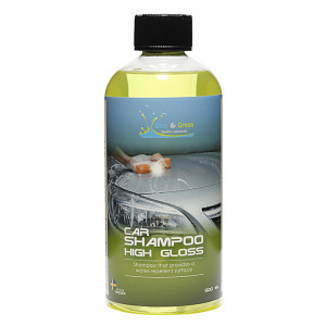 Car Shampoo High Gloss 05L