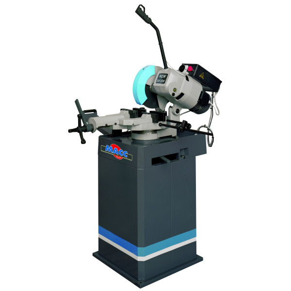 MACC Kapsåg NEW 315 EDV